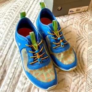 Vionic Amalia Mesh Slip On Sneakers